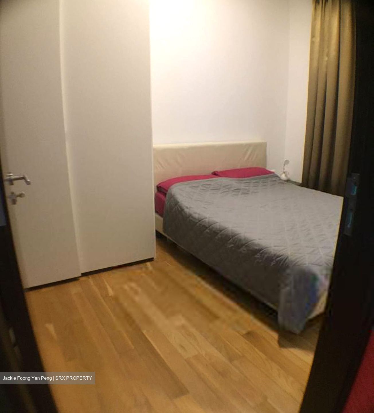 16 @ Amber (D15), Apartment #472058971